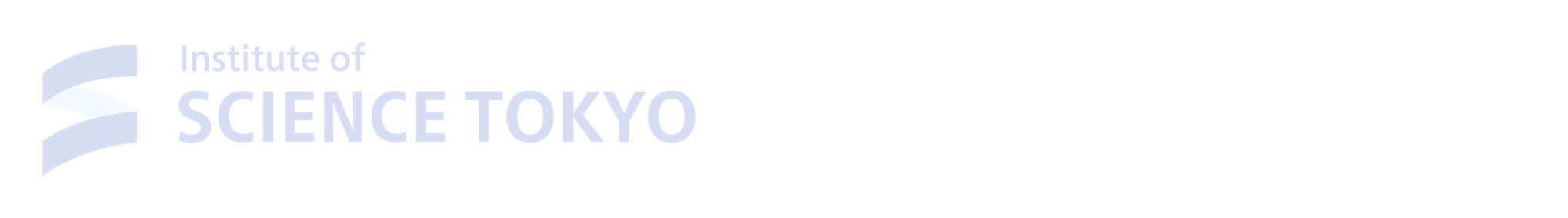 Chiba Lab.